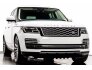2020 Land Rover Range Rover Autobiography for sale 101691726